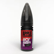 Riot Squad Bar Salts - Apple Blackcurrant 10ml - Vapour Central